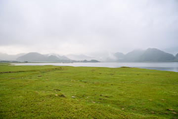 遥遥领先的造句