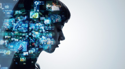 遥遥领先的造句