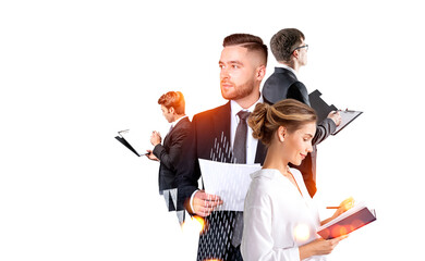 文明交通安全出行手抄报内容